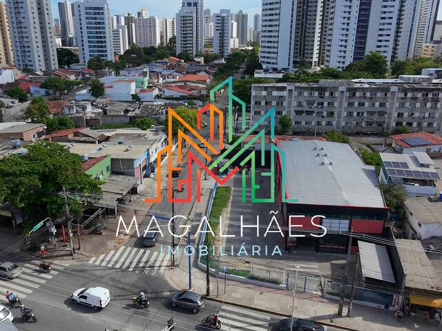 Ponto Comercial para Locação em Recife - 4