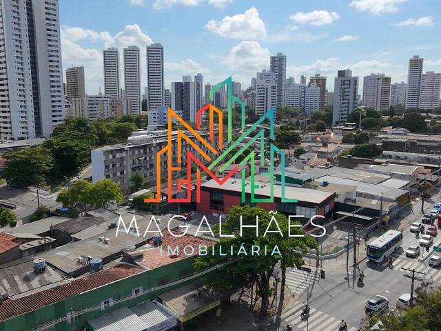 Ponto Comercial para Locação em Recife - 3