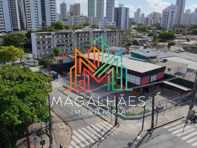 Locação em Casa Amarela - Recife