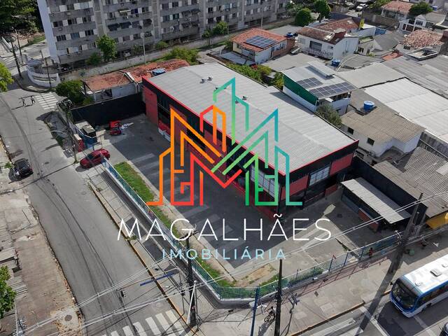 Ponto Comercial para Locação em Recife - 2