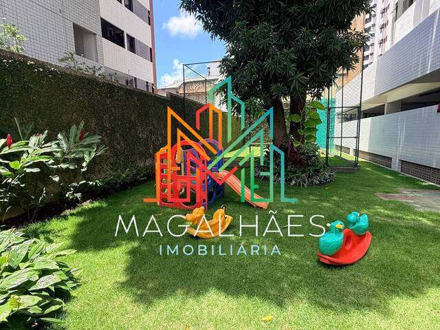 Apartamento Usado para Venda em Recife - 3