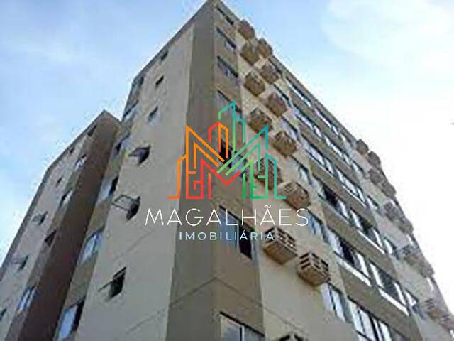 Apartamento Usado para Venda em São Lourenço da Mata - 2
