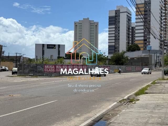 #567 - Ponto Comercial para Locação em Natal - RN