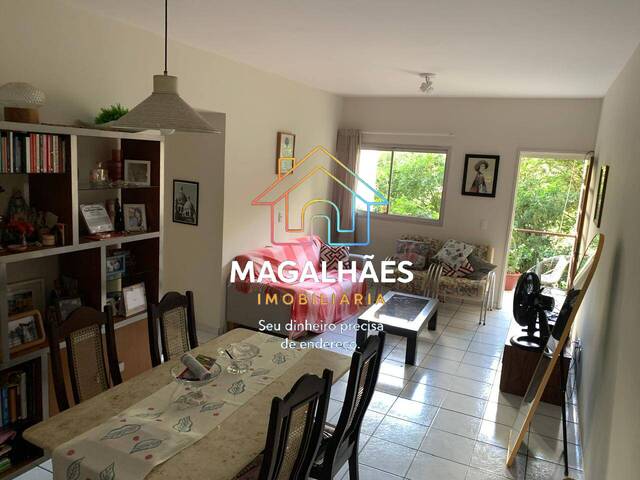 #572 - Apartamento Usado para Venda em Recife - PE