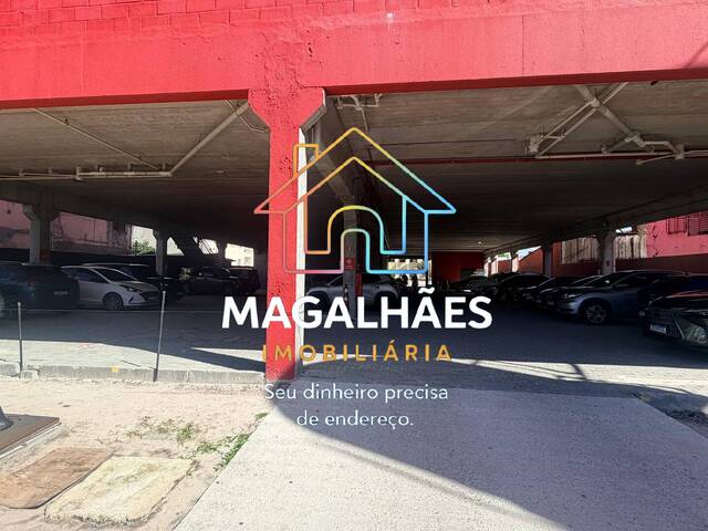 Ponto Comercial para Locação em Jaboatão dos Guararapes - 5