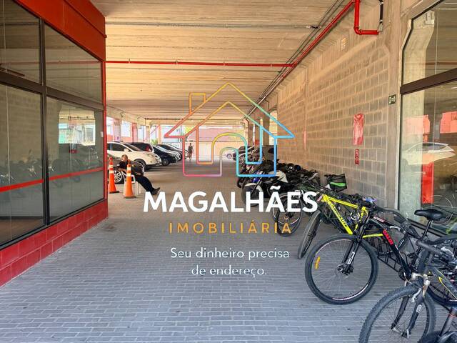 Ponto Comercial para Locação em Jaboatão dos Guararapes - 4