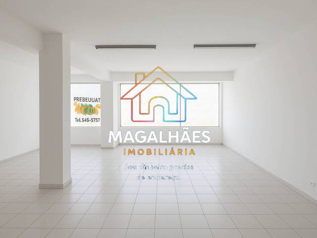Salão Comercial para Locação em Recife - 5