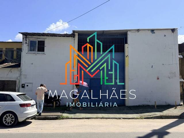 Locação em Imbiribeira - Recife
