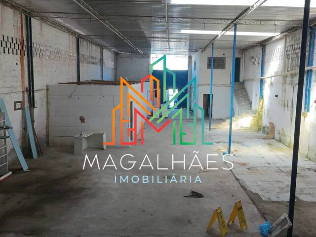 Sala para Locação em Recife - 4