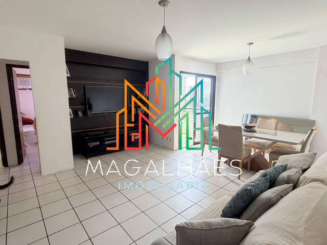 Apartamento Usado para Venda em Recife - 3