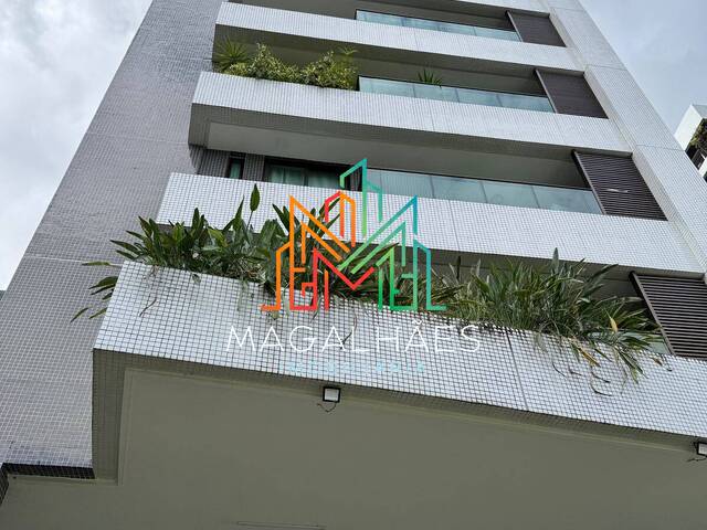 Apartamento Usado para Venda em Recife - 4