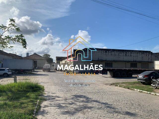 Galpão para Locação em Recife - 2