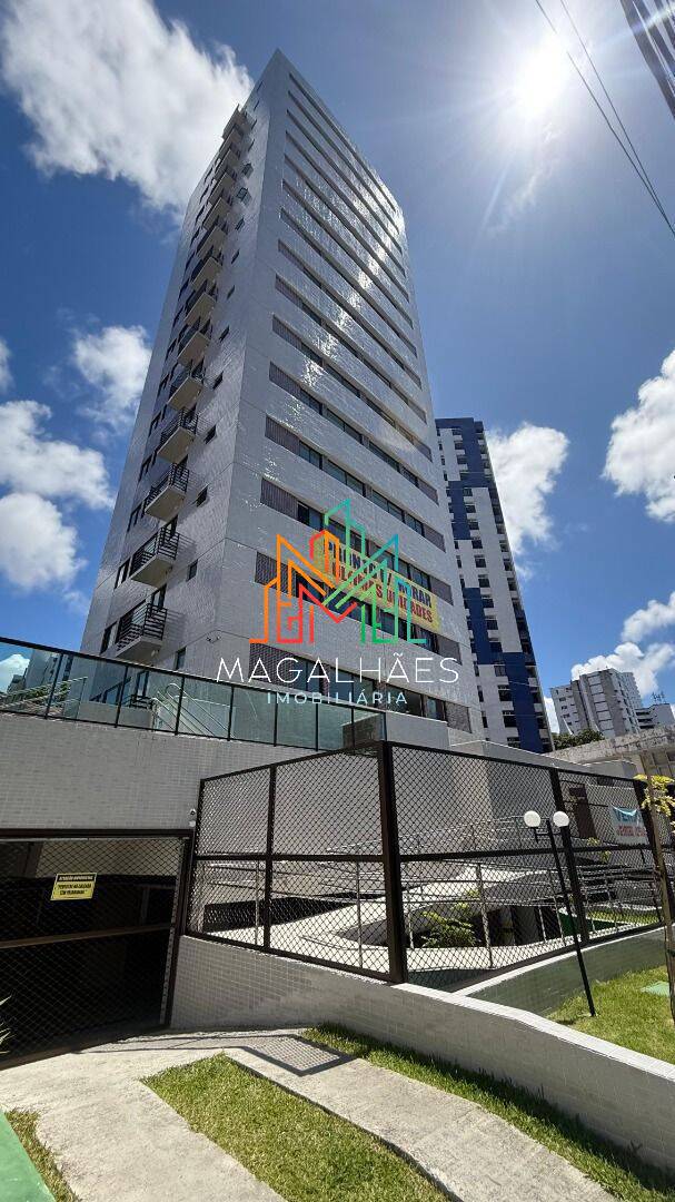Apartamento, 1 quarto, 33 m² - Foto 2