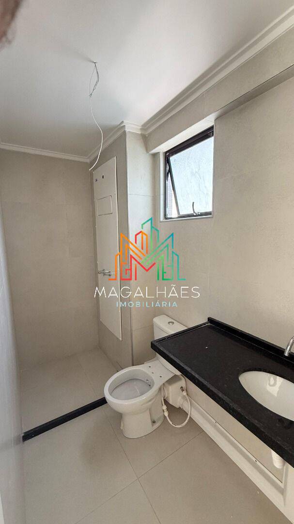 Apartamento, 1 quarto, 33 m² - Foto 3