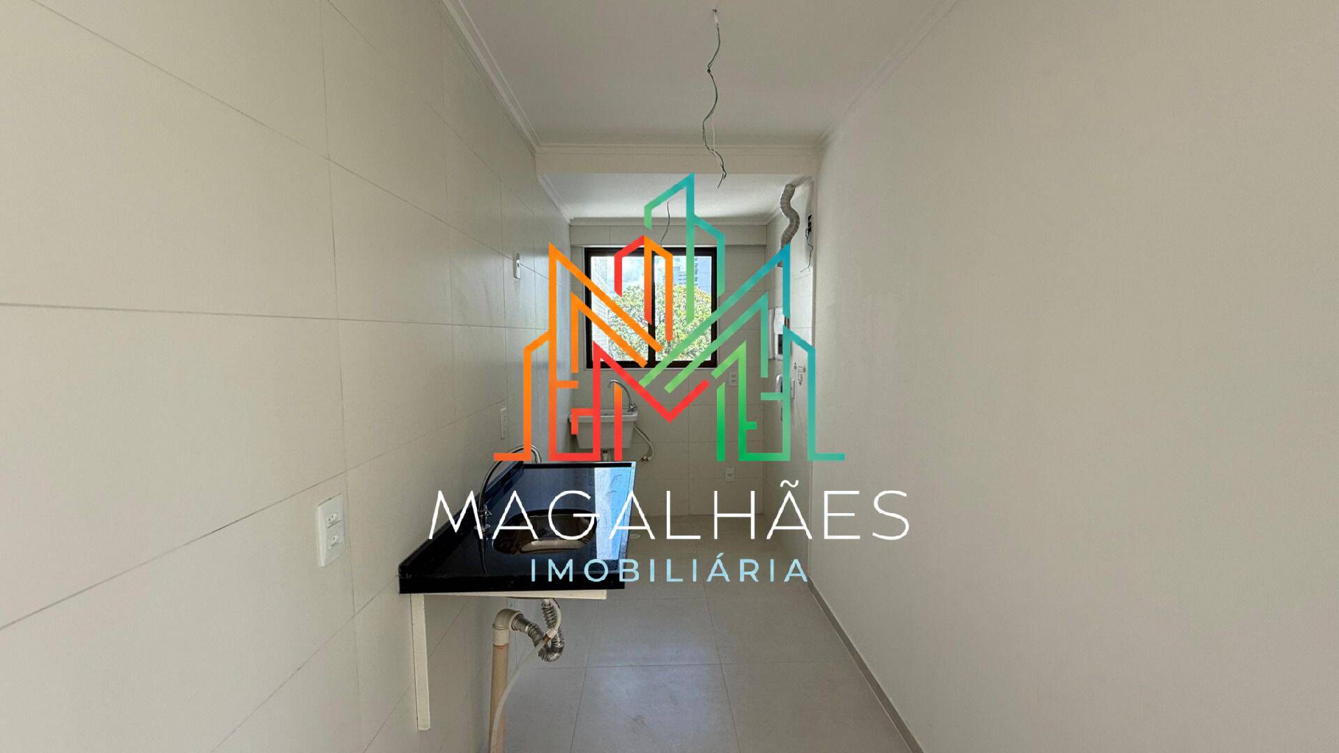 Apartamento, 1 quarto, 33 m² - Foto 4