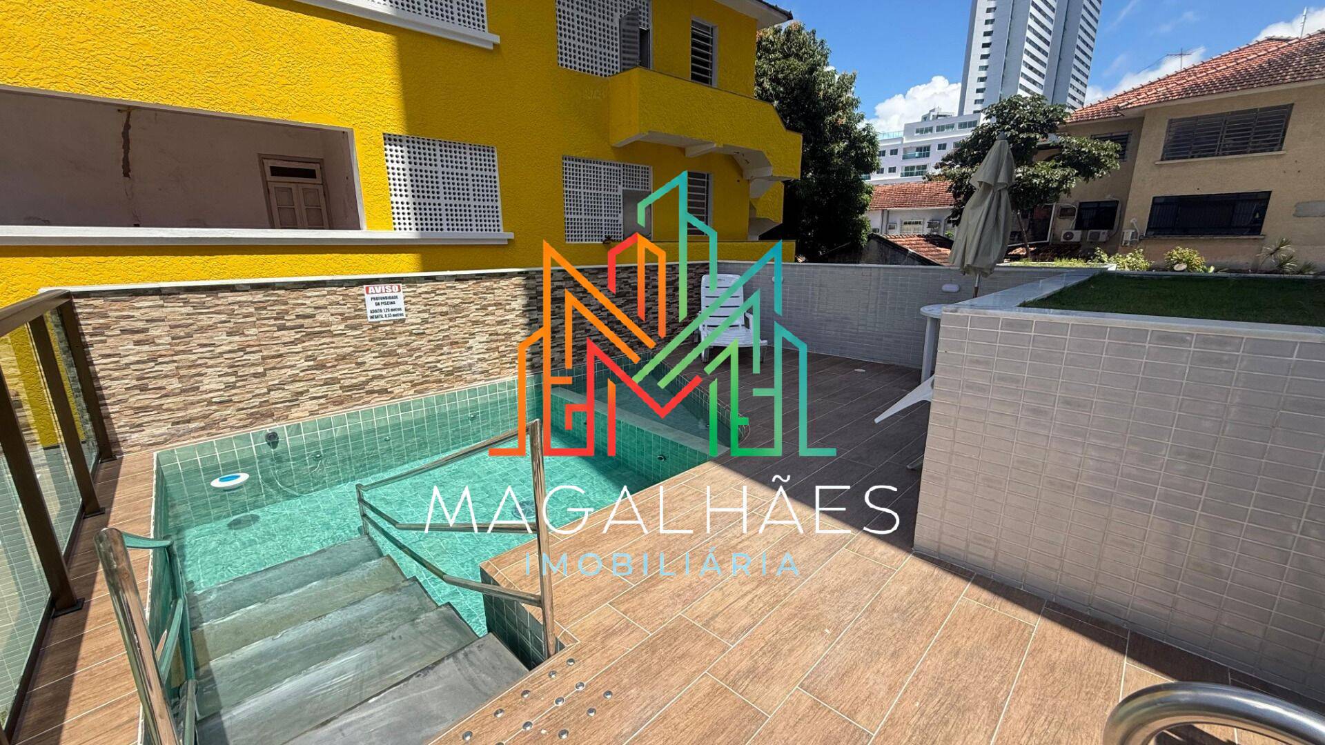 Apartamento, 1 quarto, 33 m² - Foto 5