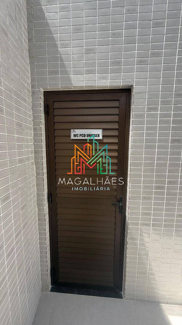 Apartamento, 1 quarto, 33 m² - Foto 10