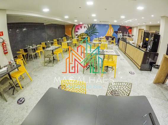 Apartamento, 1 quarto, 40 m² - Foto 8
