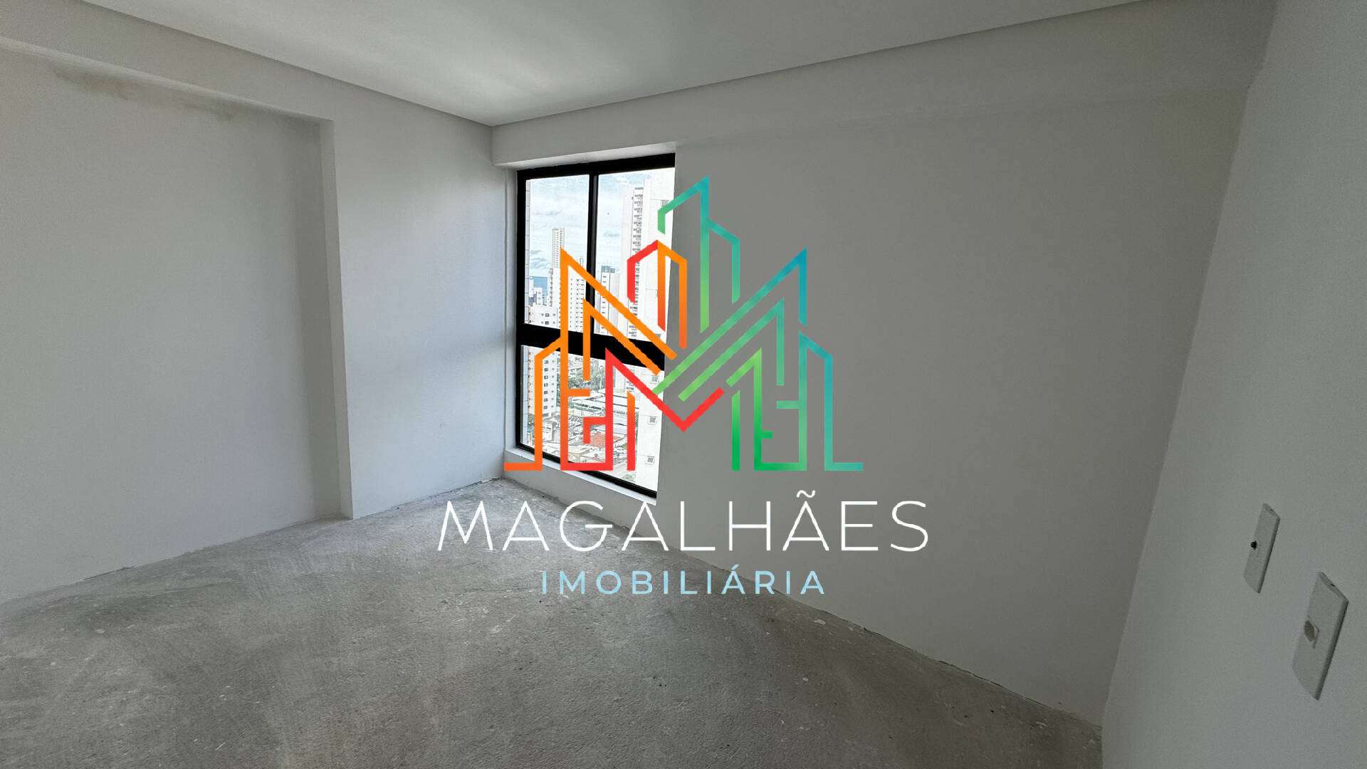 Apartamento, 3 quartos, 89 m² - Foto 3