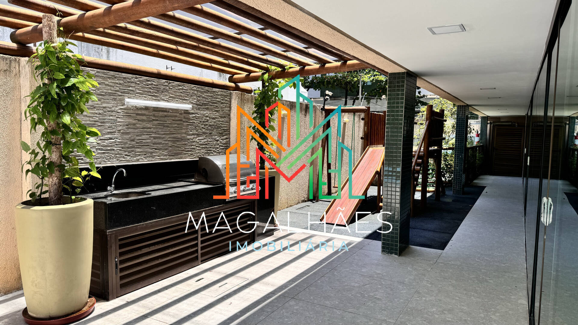 Apartamento, 3 quartos, 89 m² - Foto 6