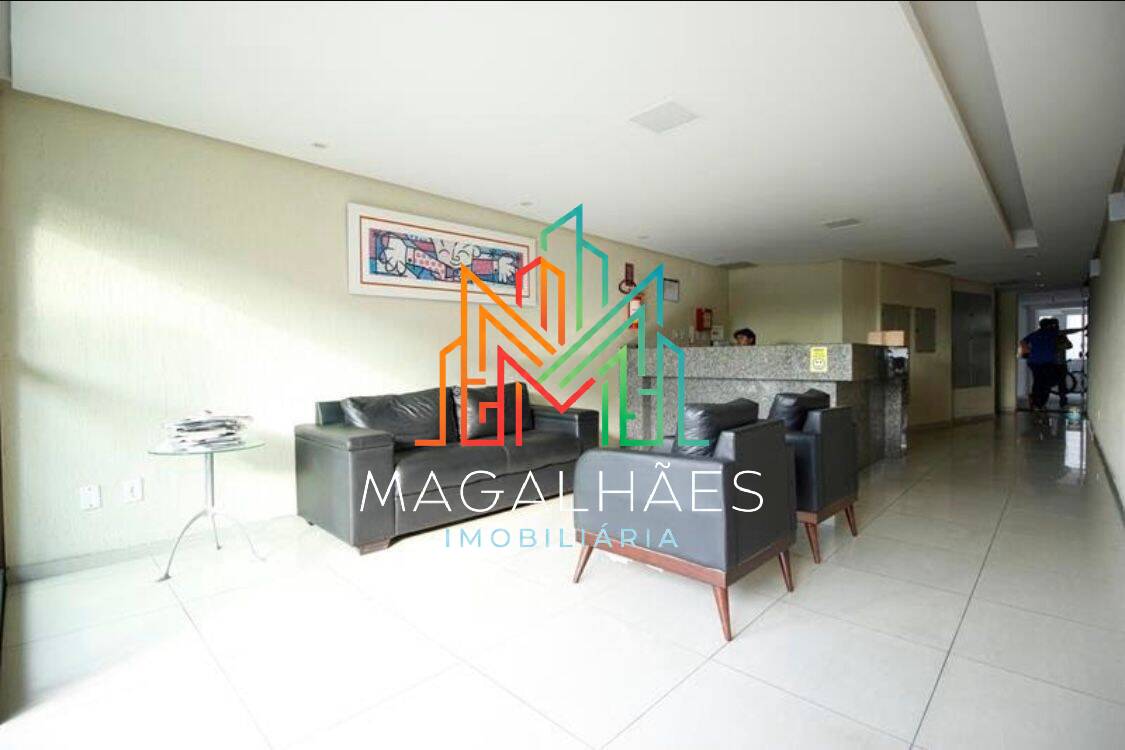 Flat/Apart Hotel, 2 quartos, 65 m² - Foto 14