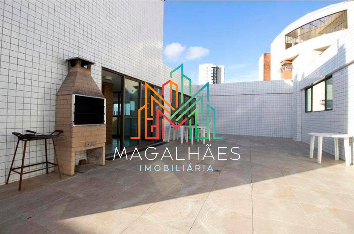 Flat/Apart Hotel, 2 quartos, 65 m² - Foto 15