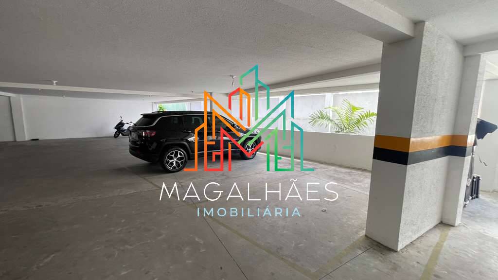Flat/Apart Hotel, 1 quarto, 35 m² - Foto 6