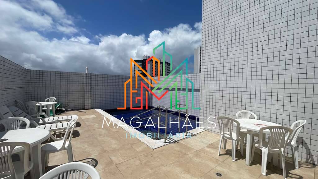 Flat/Apart Hotel, 1 quarto, 35 m² - Foto 11
