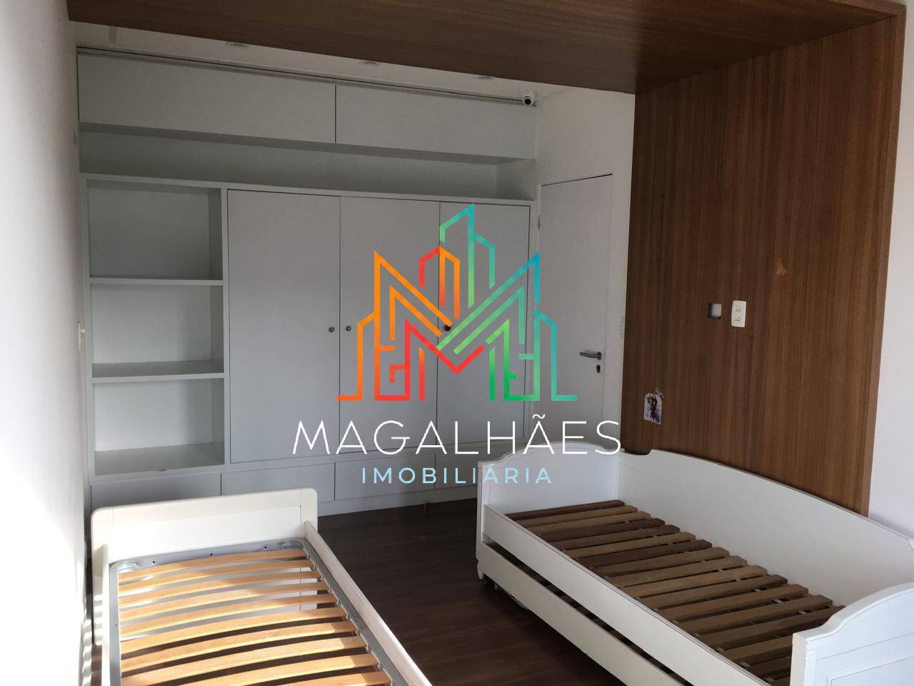 Apartamento, 4 quartos, 326 m² - Foto 3