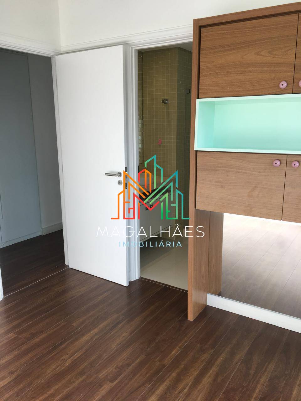 Apartamento, 4 quartos, 326 m² - Foto 7