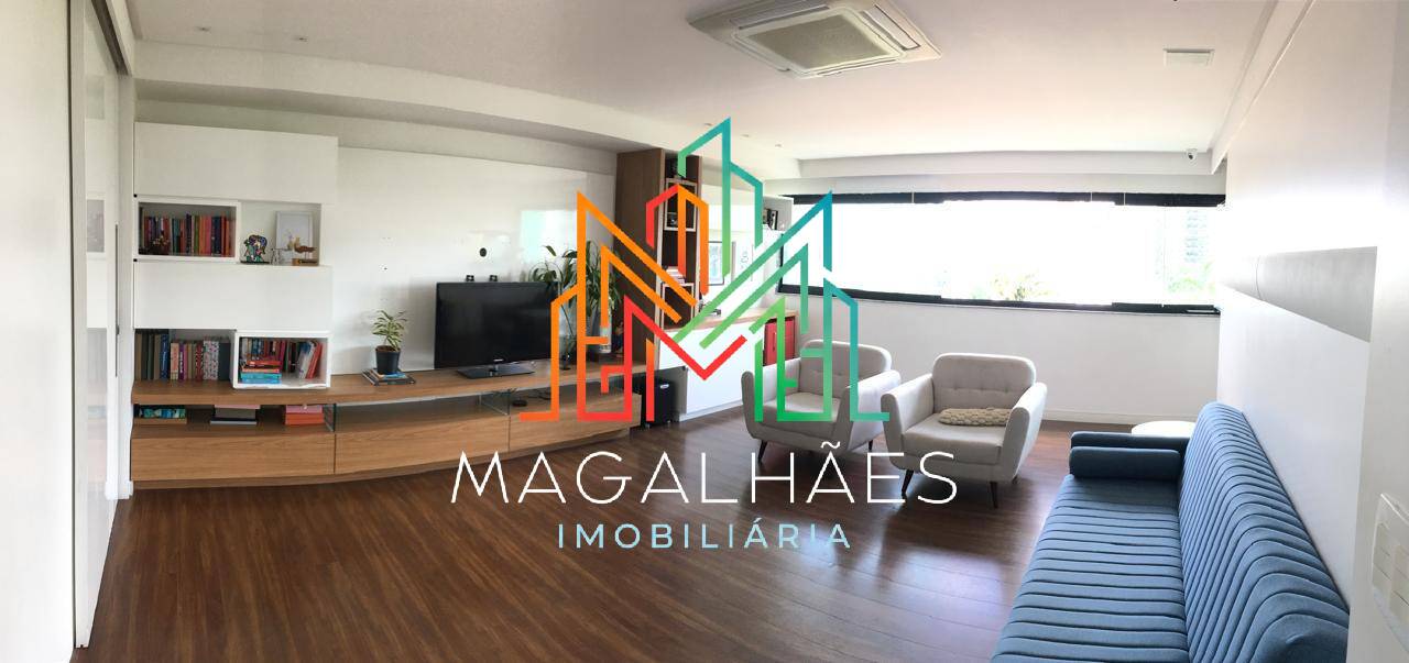 Apartamento, 4 quartos, 326 m² - Foto 10