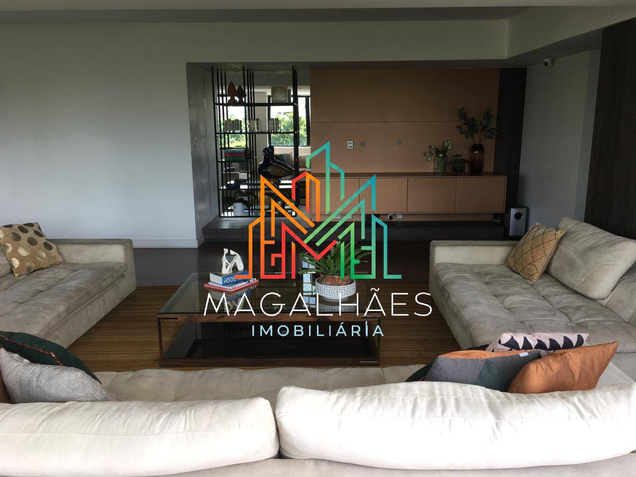 Apartamento, 4 quartos, 326 m² - Foto 14