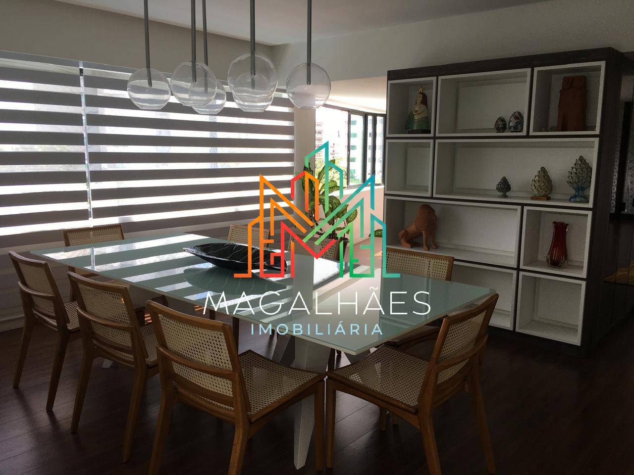 Apartamento, 4 quartos, 326 m² - Foto 16