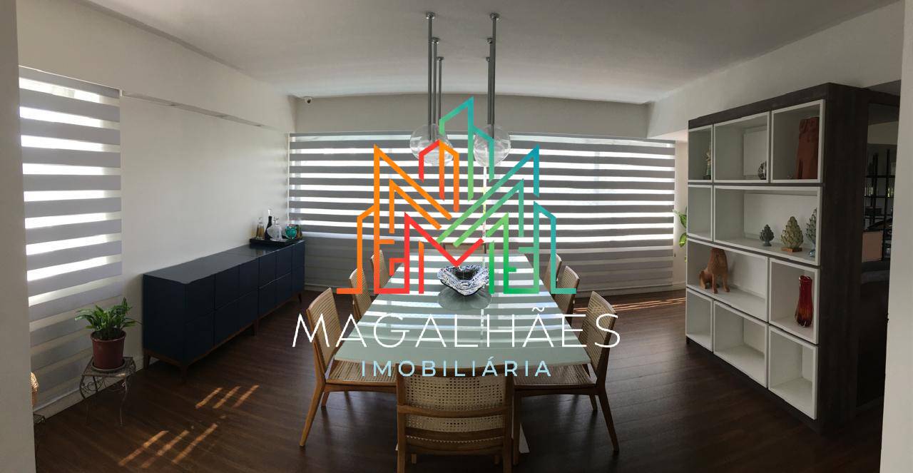 Apartamento, 4 quartos, 326 m² - Foto 18