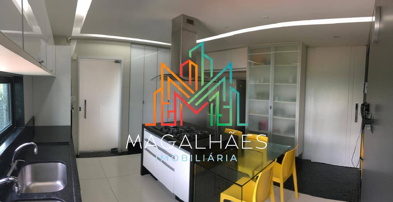 Apartamento, 4 quartos, 326 m² - Foto 21