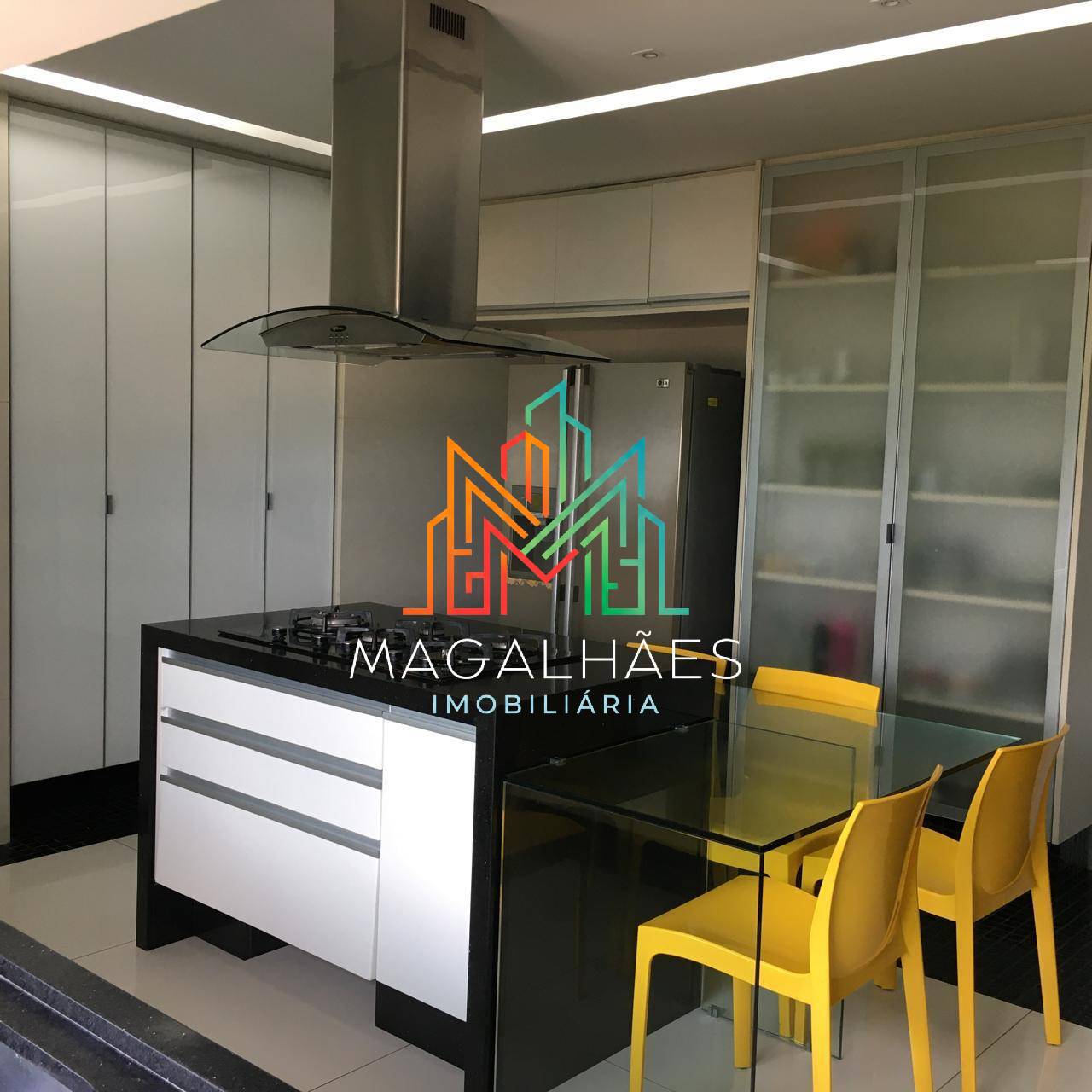 Apartamento, 4 quartos, 326 m² - Foto 22