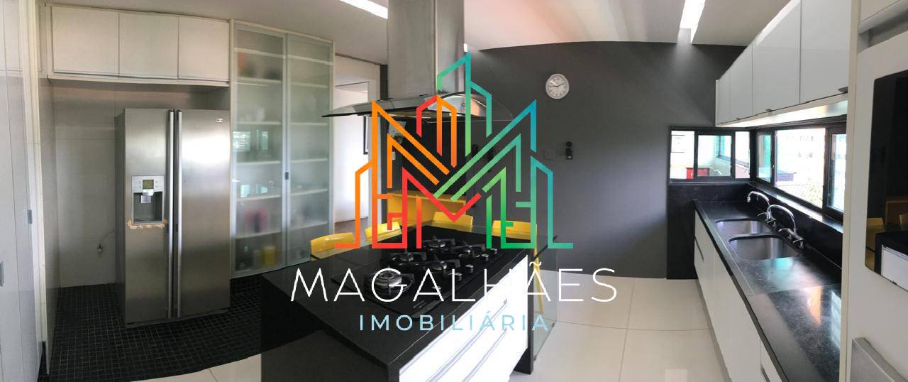 Apartamento, 4 quartos, 326 m² - Foto 24
