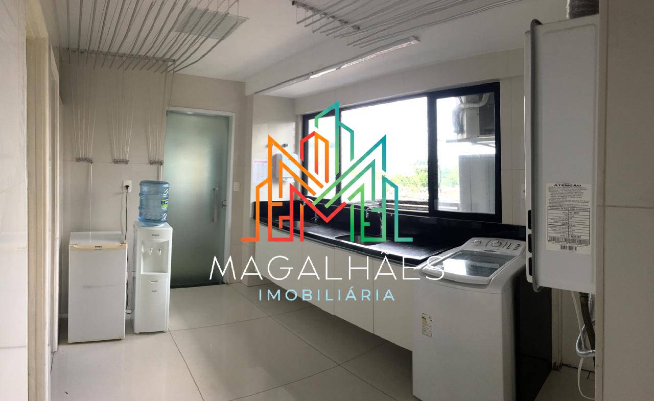 Apartamento, 4 quartos, 326 m² - Foto 26