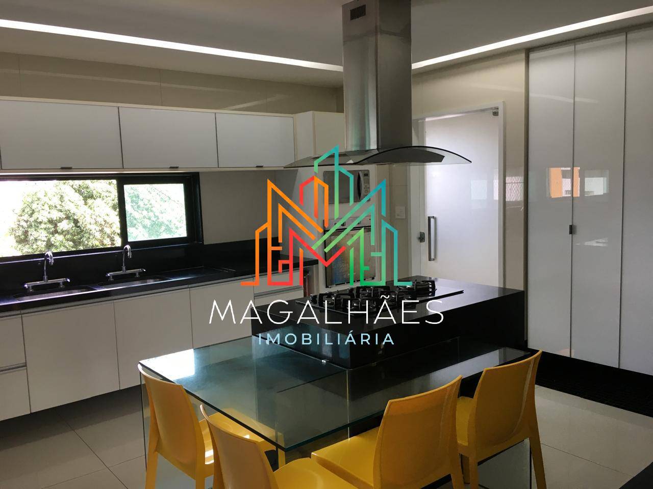 Apartamento, 4 quartos, 326 m² - Foto 28
