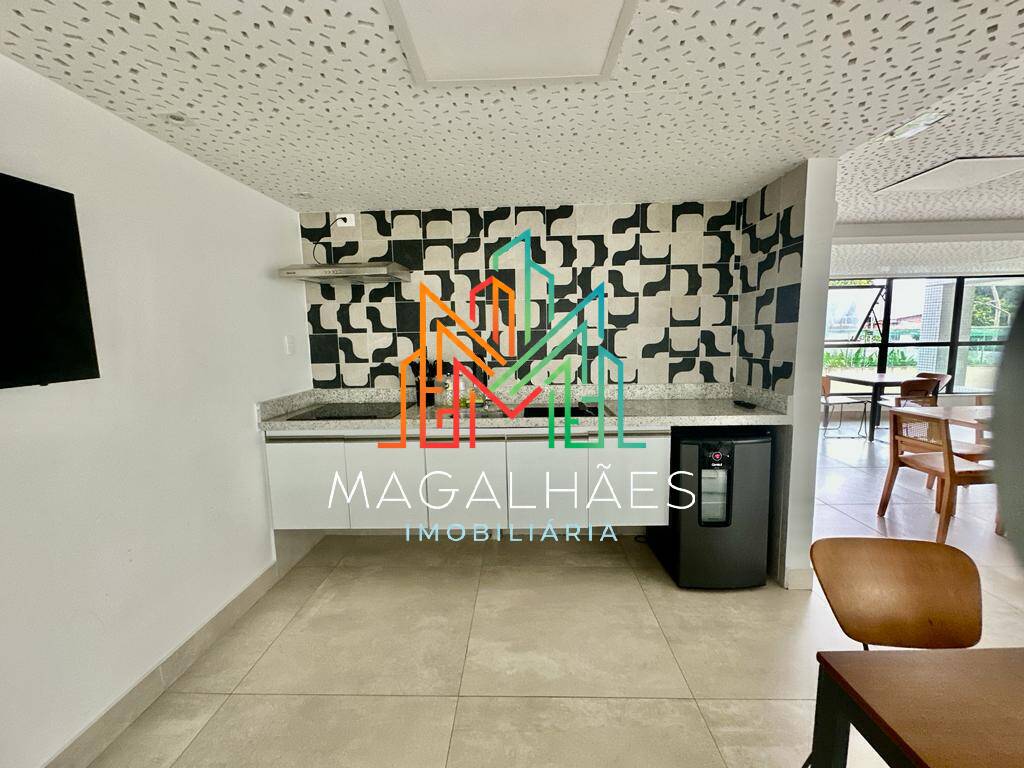 Apartamento, 3 quartos, 72 m² - Foto 23