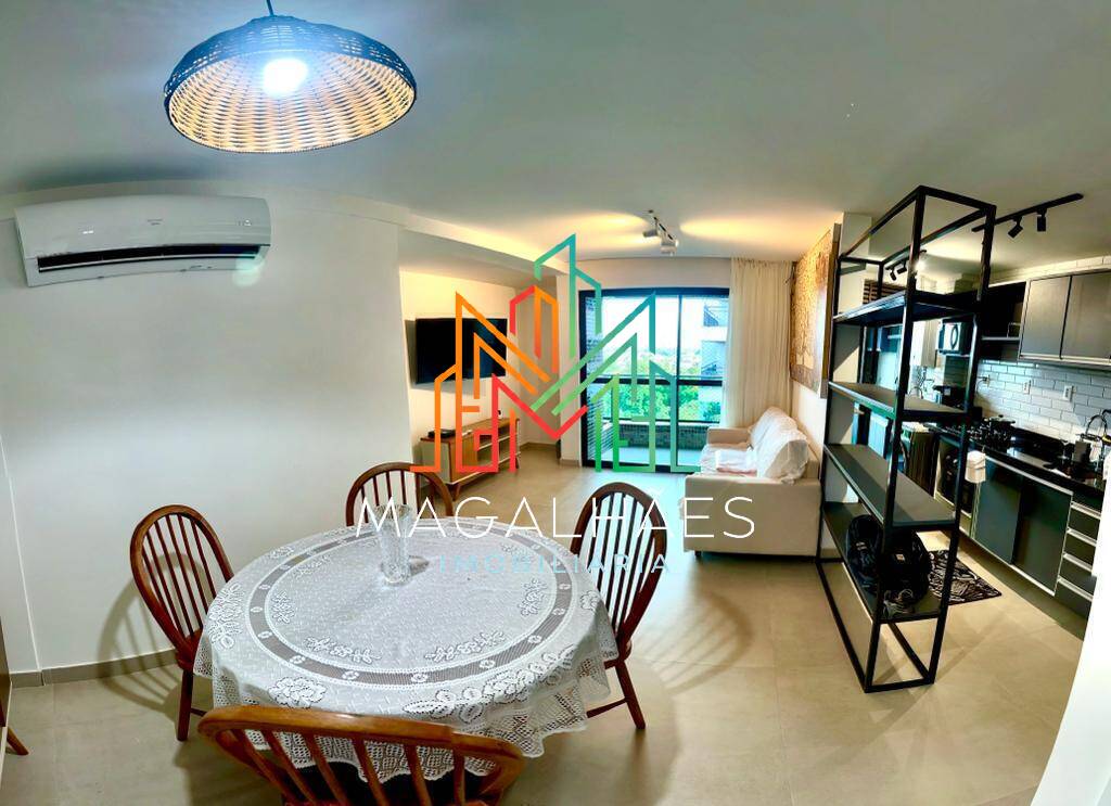 Apartamento, 3 quartos, 72 m² - Foto 6