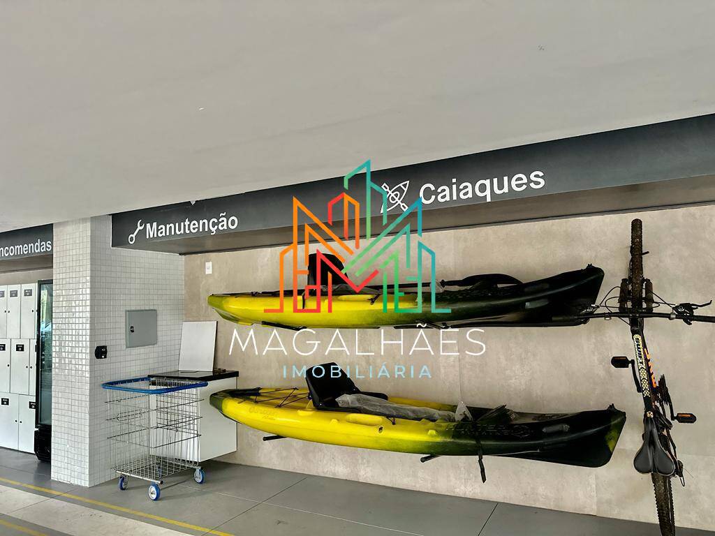 Apartamento, 3 quartos, 72 m² - Foto 24