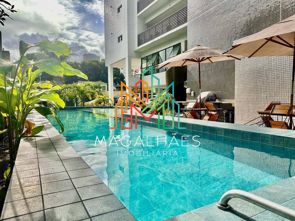 Apartamento, 3 quartos, 72 m² - Foto 5