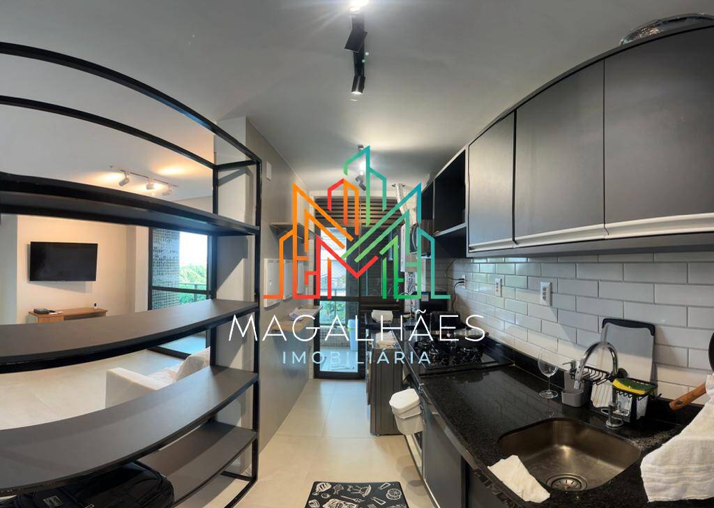 Apartamento, 3 quartos, 72 m² - Foto 8