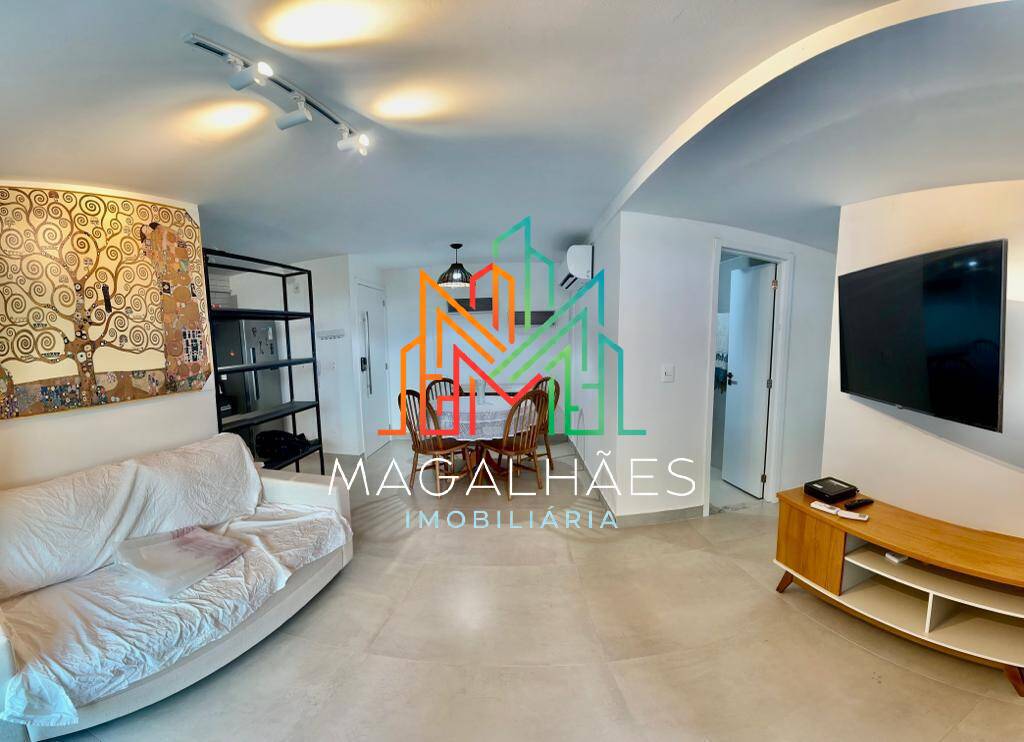 Apartamento, 3 quartos, 72 m² - Foto 7