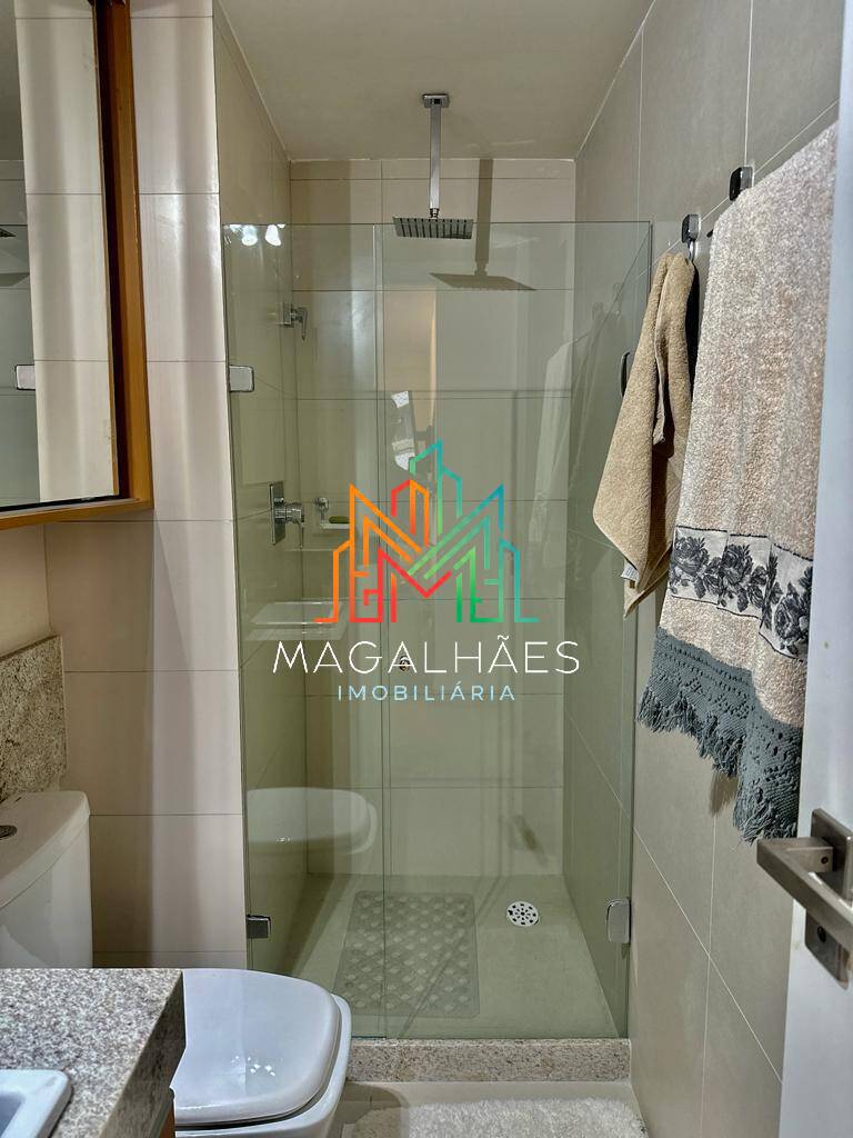 Apartamento, 3 quartos, 72 m² - Foto 11