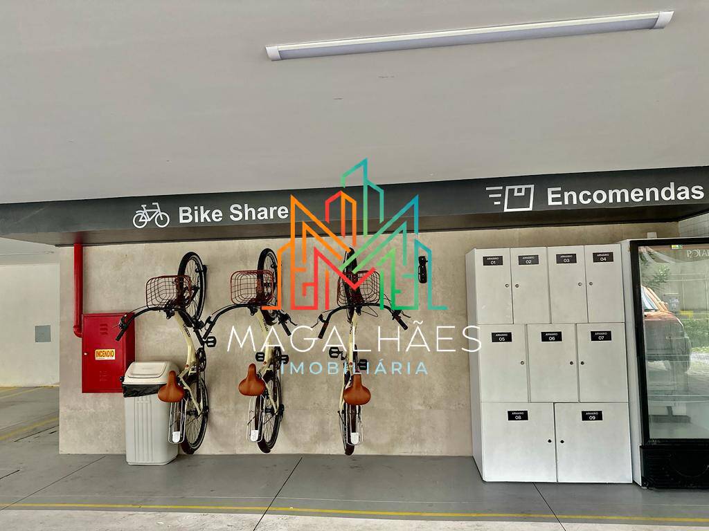 Apartamento, 3 quartos, 72 m² - Foto 25