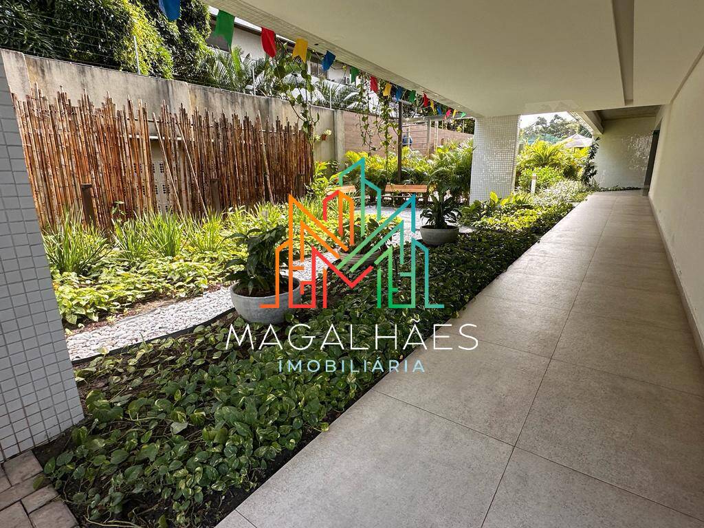 Apartamento, 3 quartos, 72 m² - Foto 2