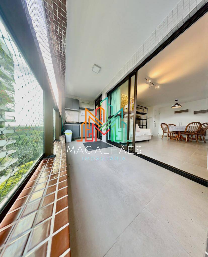 Apartamento, 3 quartos, 72 m² - Foto 9