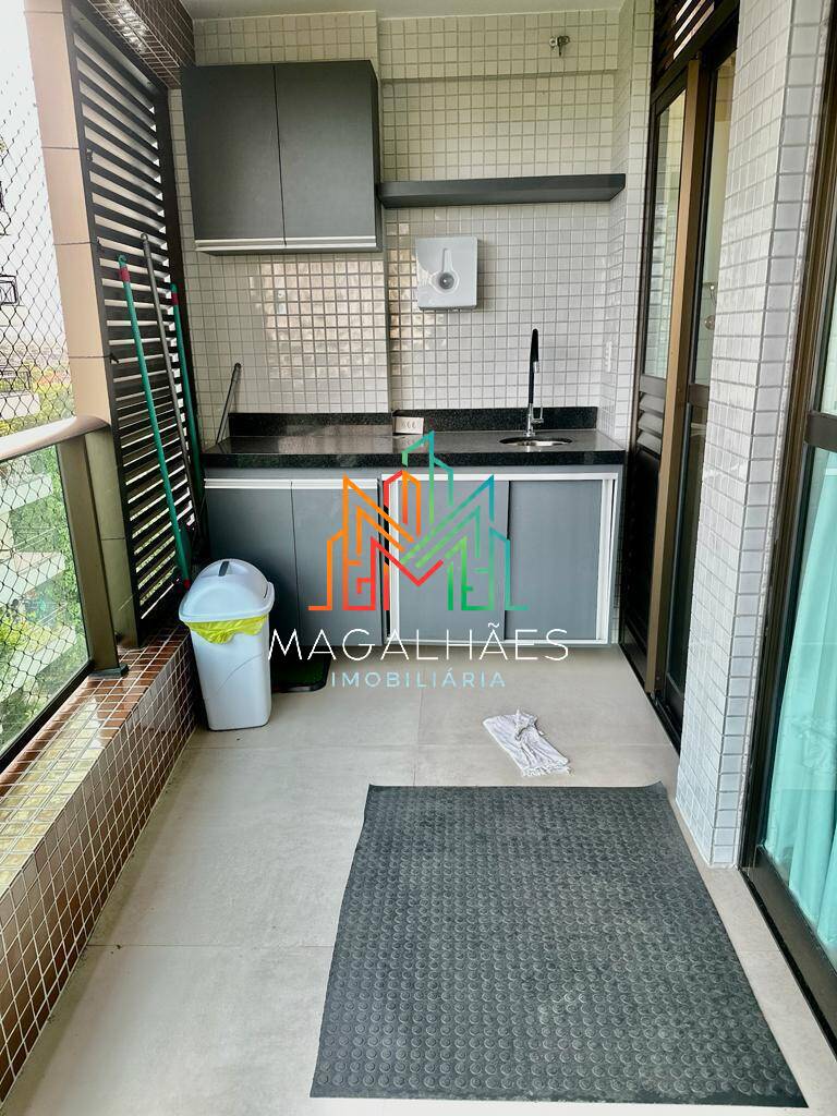 Apartamento, 3 quartos, 72 m² - Foto 10